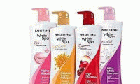 Sữa Dưỡng Thể Mistine White Spa chai 400ml Giúp Dưỡng Ẩm Trắng Sáng Da Thơm Lâu – Thái Lan
