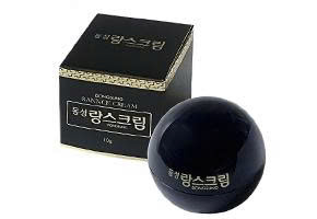 Kem dưỡng da hỗ trợ giảm nám DongSung Rannce Cream chính hãng Hàn Quốc